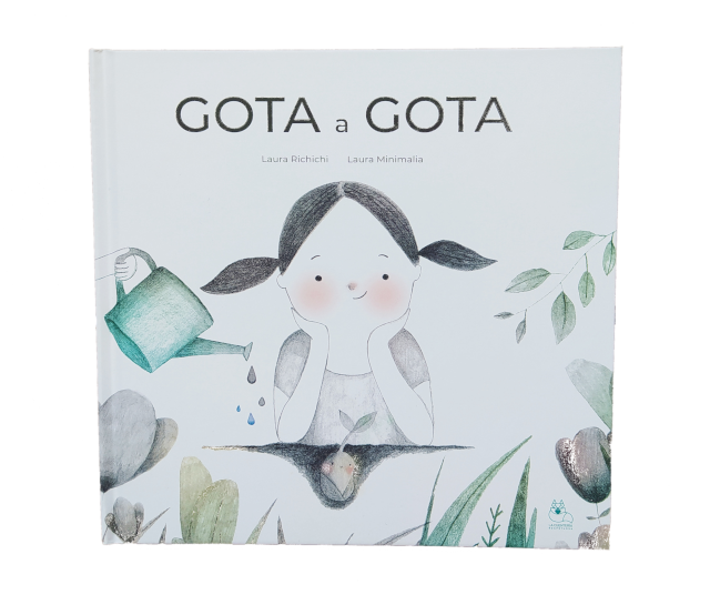 gota a gota