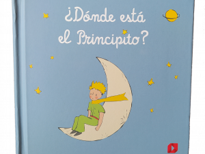 Dónde está el Principito