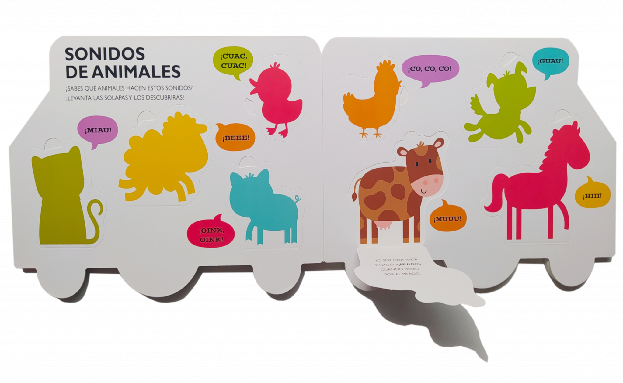 sonidos animales granja