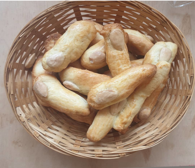 Dedos de bruja