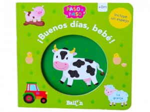 ¡Buenos días, bebé!