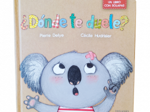 ¿Donde te duele?