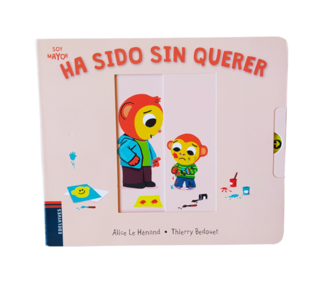 Ha sido sin querer