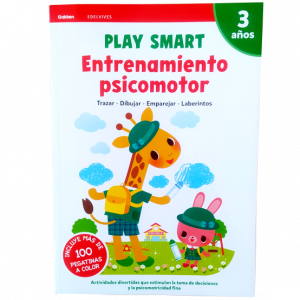 Entrenamiento psicomotor