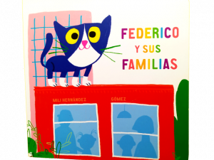 Federico y sus familias