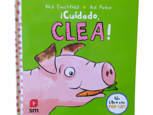 Cuidado Clea