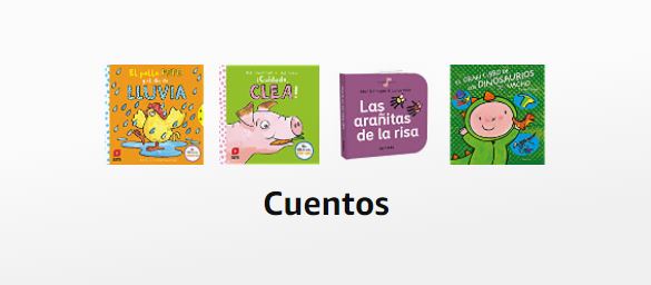 Cuentos