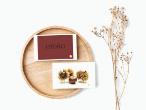 Tarjetas de imagenes - Otoño