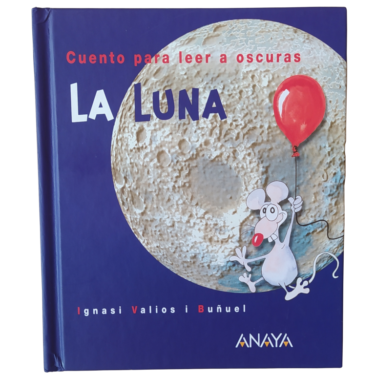 Cuento La Luna
