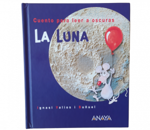 Cuento La Luna