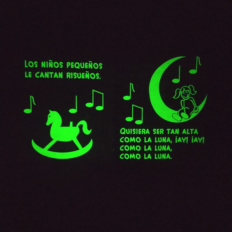 Cuento La Luna