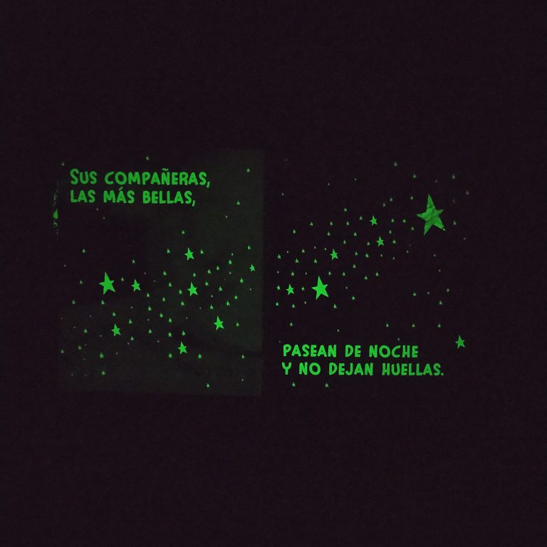Cuento La Luna