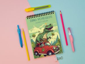 Dino-Vehiculos