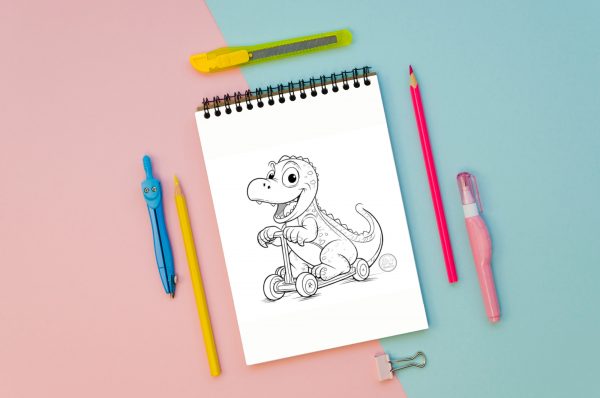Dino-Vehiculos