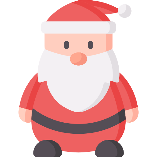 Pape noel