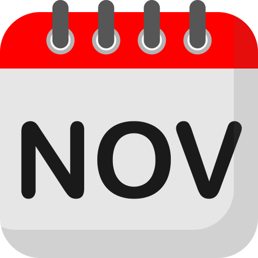 Noviembre