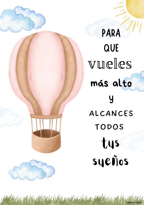 Tarjeta adaptación superada