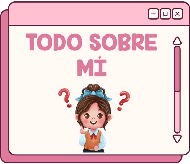 Todo sobre mi