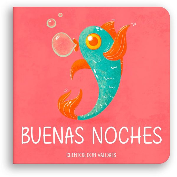buenas noches pez