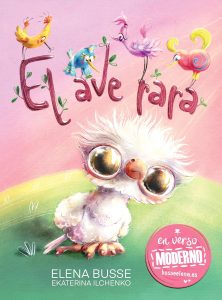 EL AVE RARA