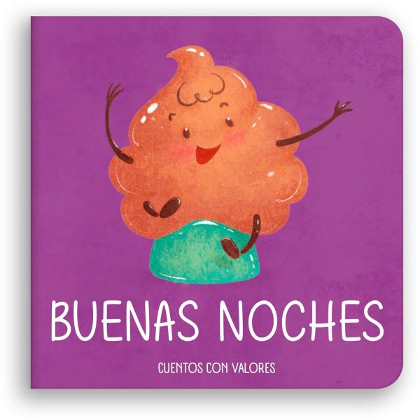buenas noches caca