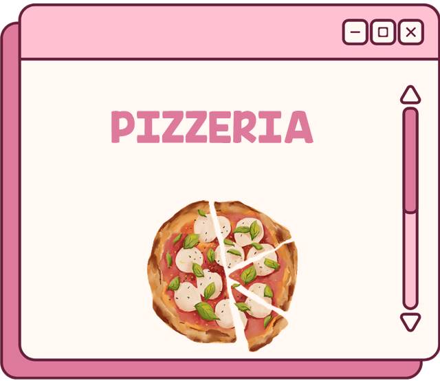 Pizzeria
