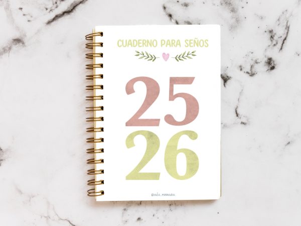 CUADERNO PARA SEÑOS Y MAESTRAS INFANTIL - DIGITAL - Imagen 14