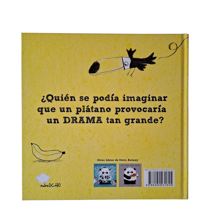 la rabieta de julieta