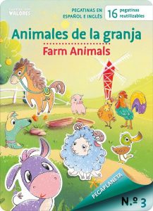 Pegaplaneta - Pegatinas reutilizables